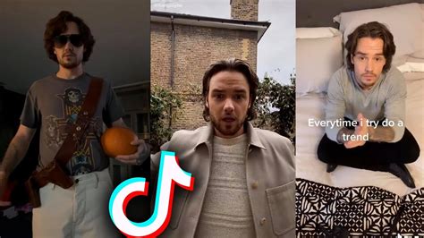 TikTok · Liam Payne